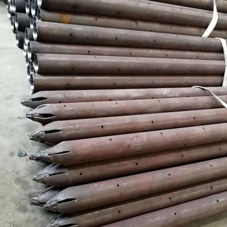 太平76mm管棚管